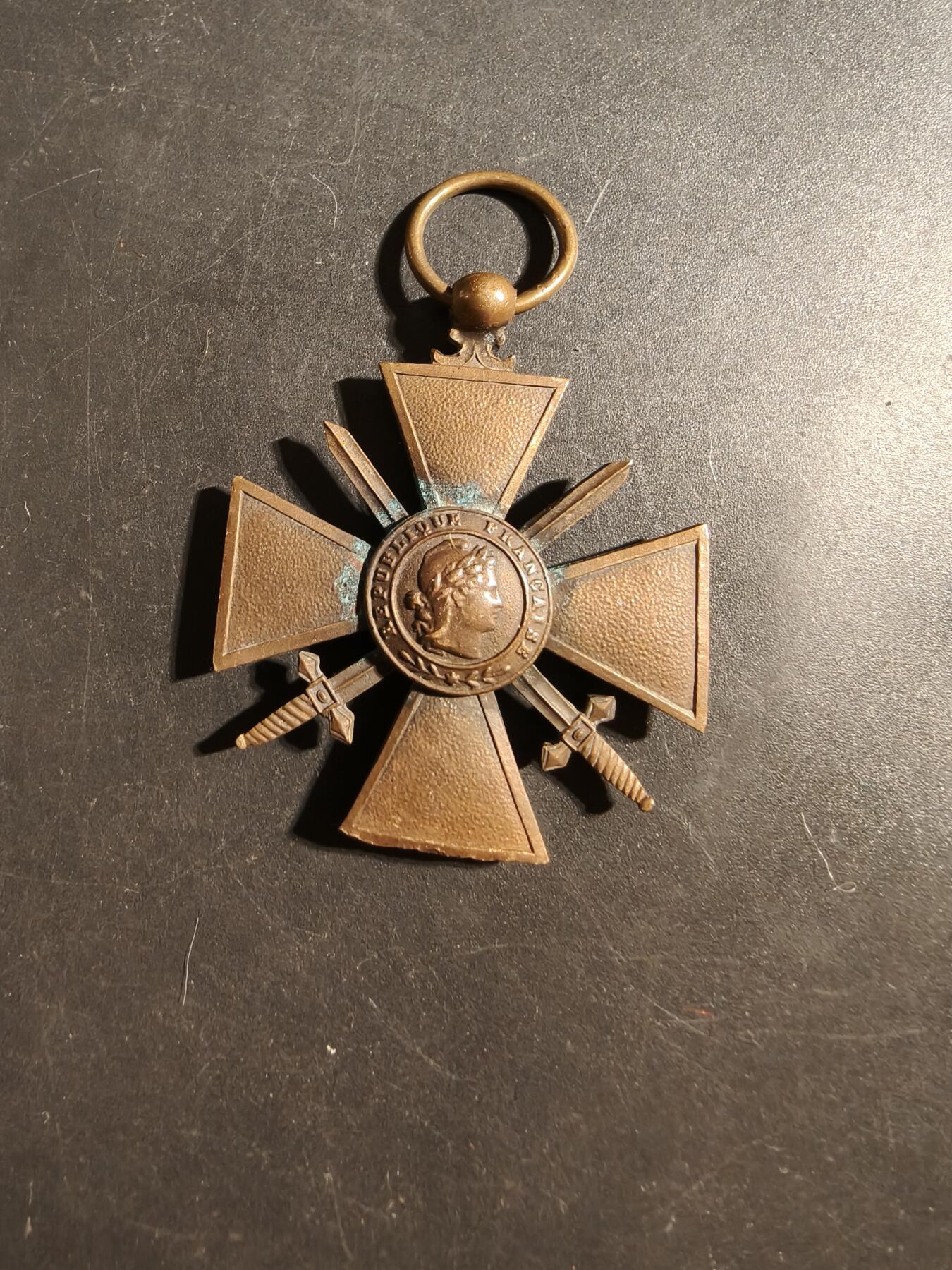 老王徽章第176期