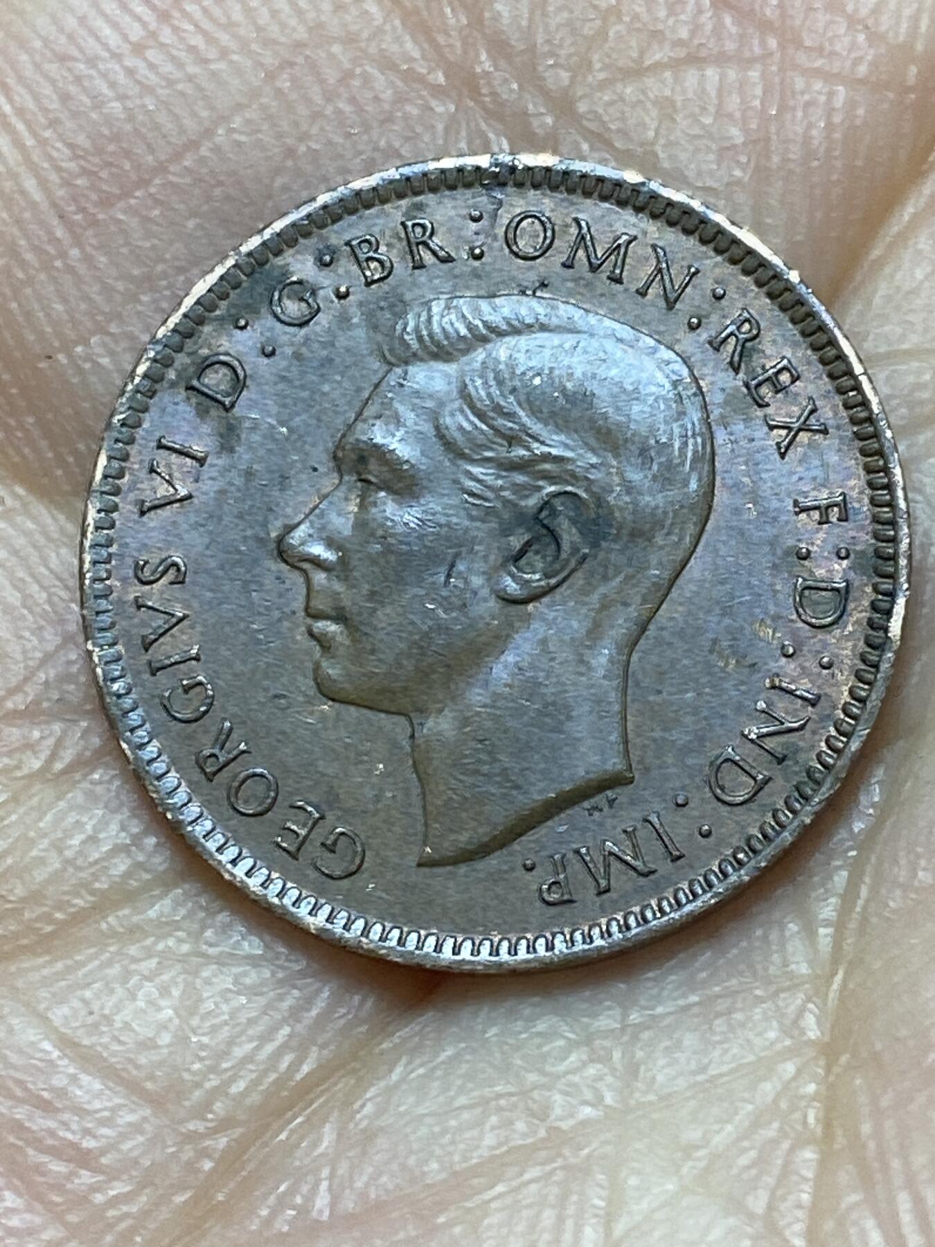 2026年第六场(总第一百七十五场）外国好品散币场(免佣金)