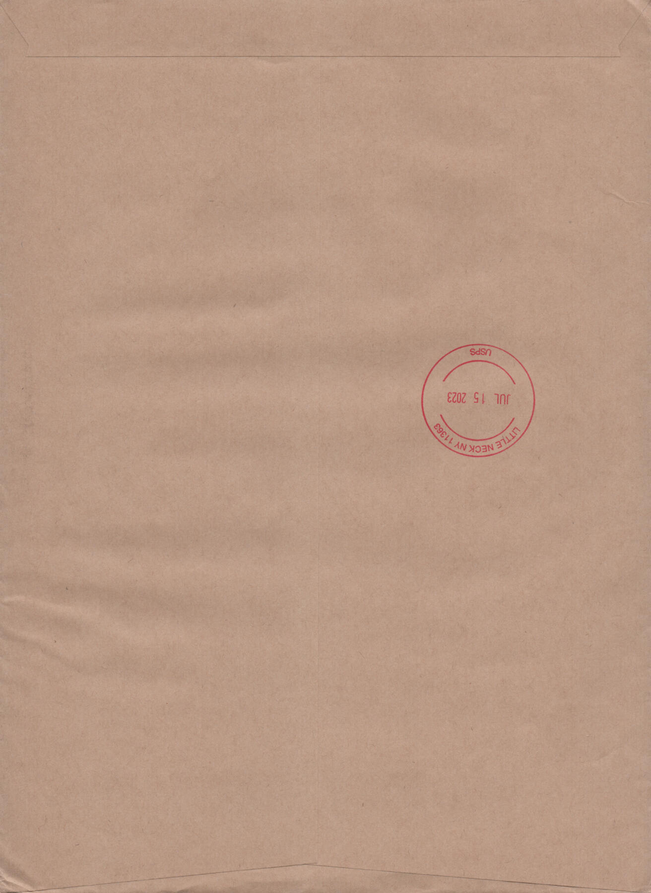 2026年01月17日19:30海外、大陆、澳门、香港邮政精品首日实寄封拍卖专场 2023英国《查尔斯三世登基珍藏页》自然封首日实寄封