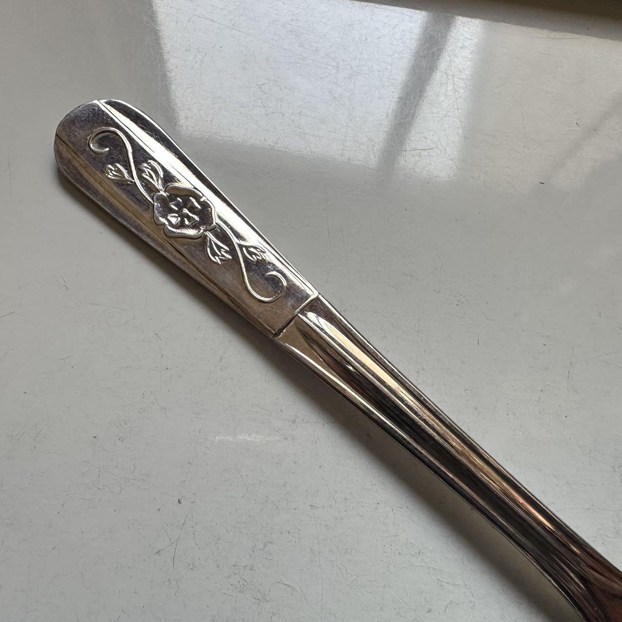 🌹外币初藏🌹🐯2026年第6场  每周二四六晚8️⃣点 接代拍 小勺咖啡勺艺术勺-3