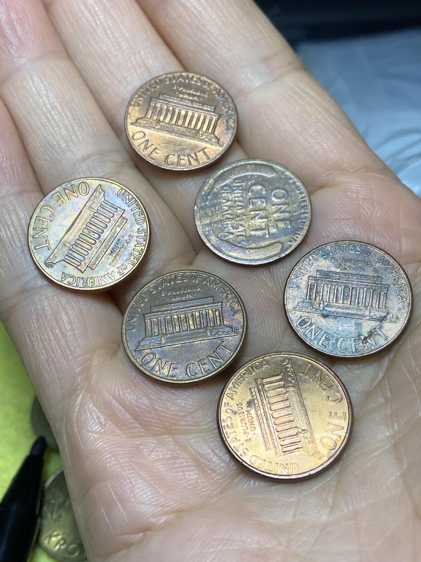 2026年第六场(总第一百七十五场）外国好品散币场(免佣金)