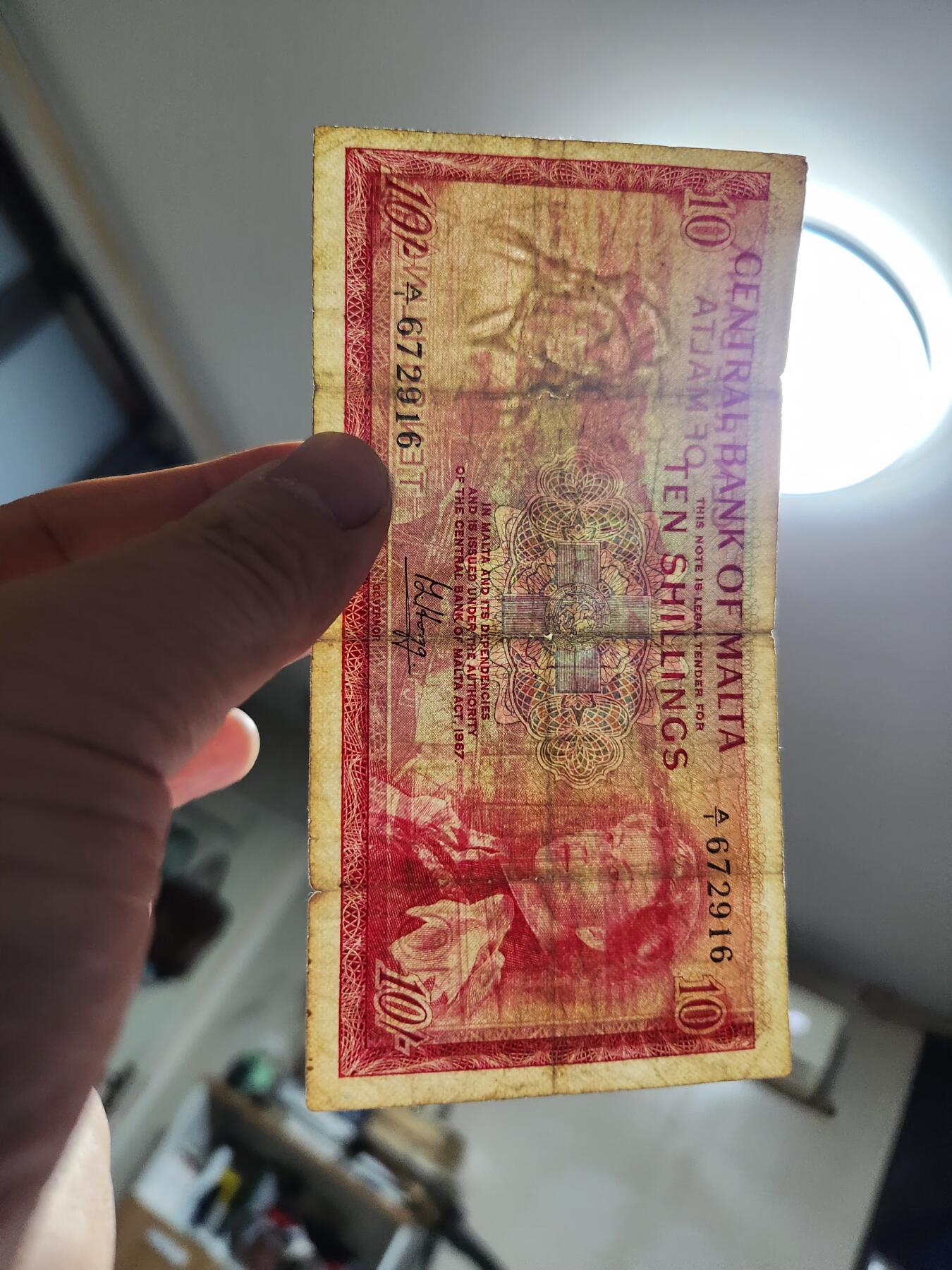 1月13号晚上8点 外国纸币自动截拍第8场