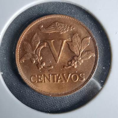 沼泽如烟--第960场 - 哥伦比亚1970年五分