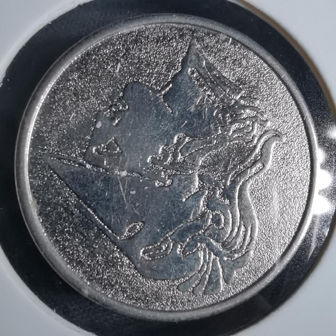 沼泽如烟--第959场 本期开始不支持出价小数点，感谢理解 娱乐代币