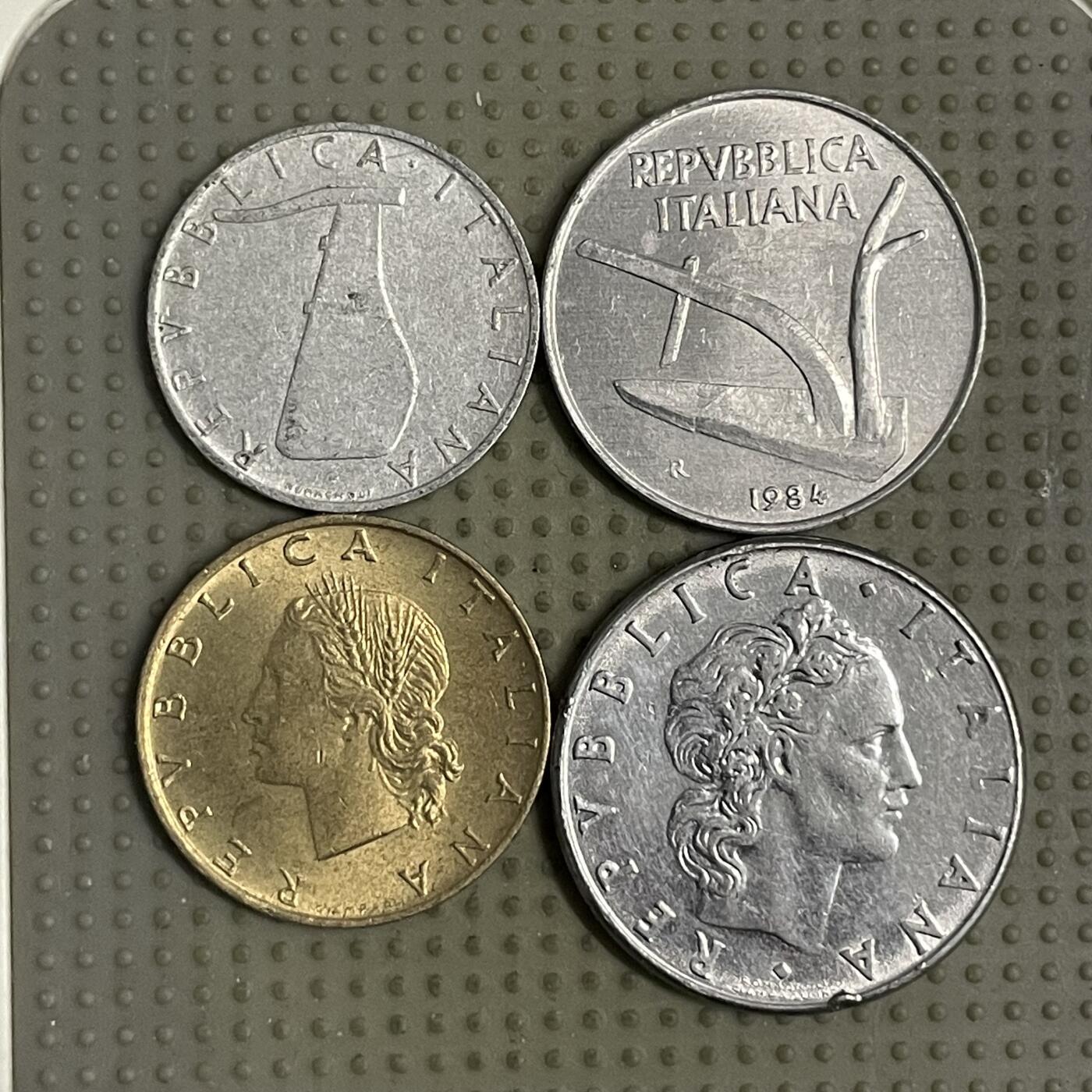 2026年第8场各国散币拍卖（总第158场）