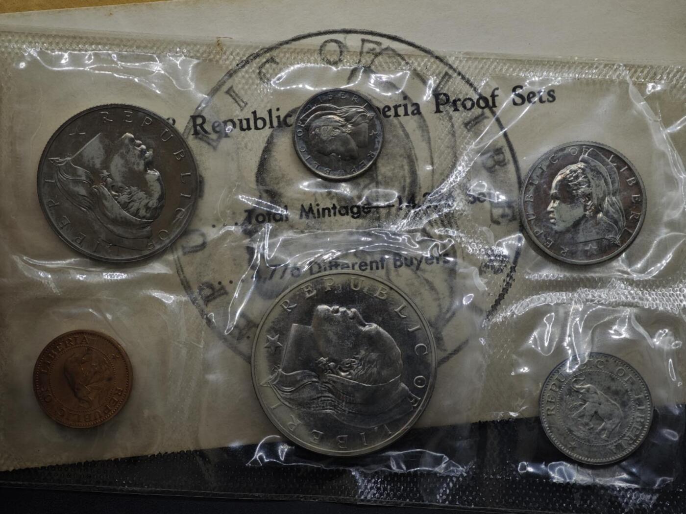 【淘币小摊】实时拍第八百四十七拍   银币套币场   满百包邮可预留二周 每周一统一发货  