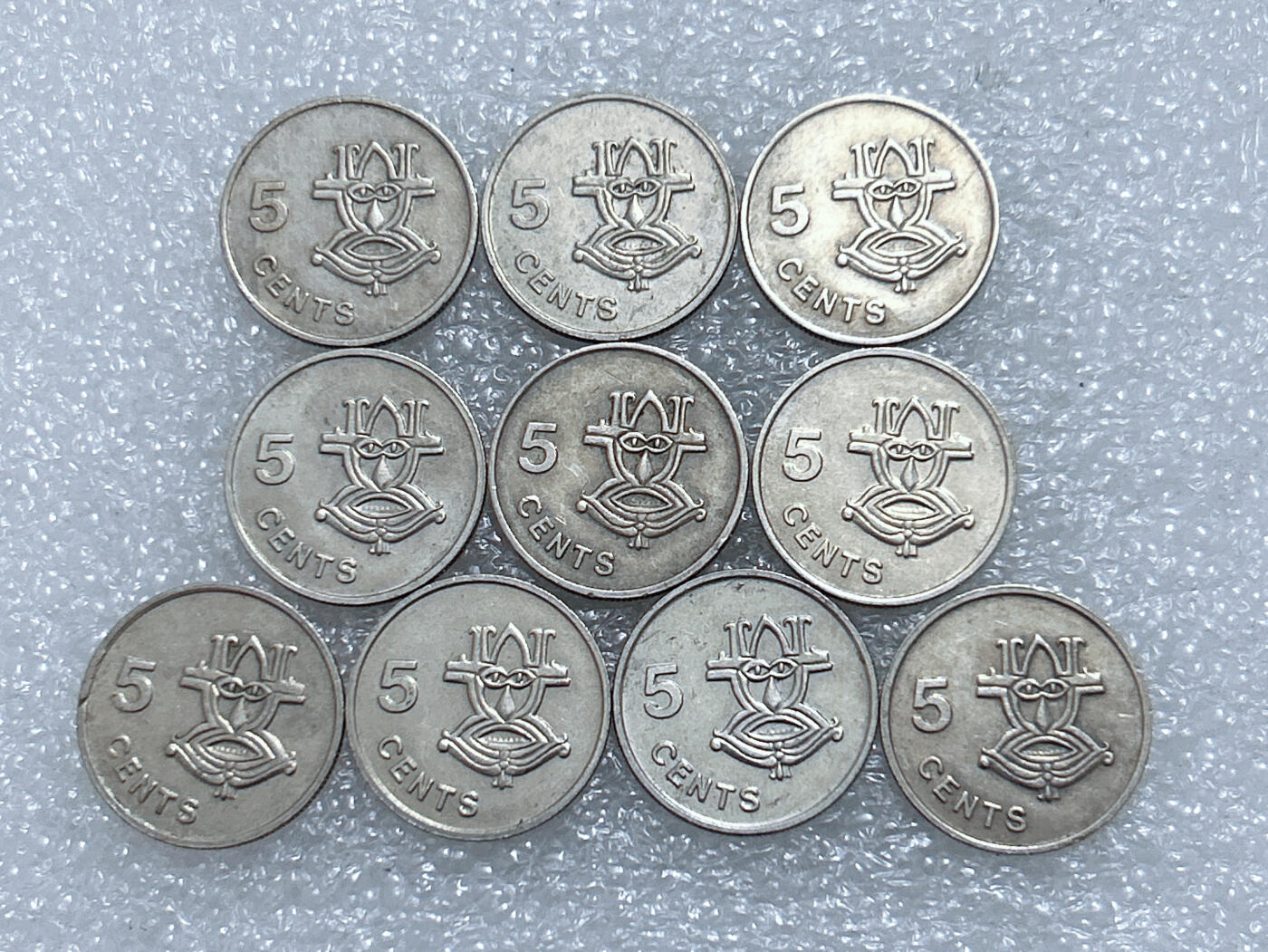 第一海外回流一元起拍收藏 散集专场  第291期