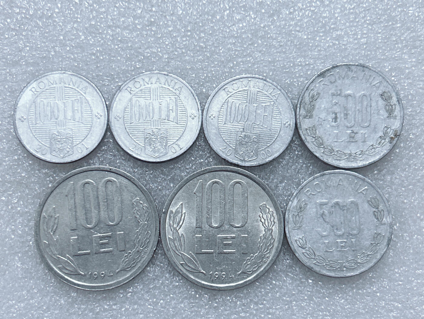 第一海外回流一元起拍收藏 散集专场  第291期