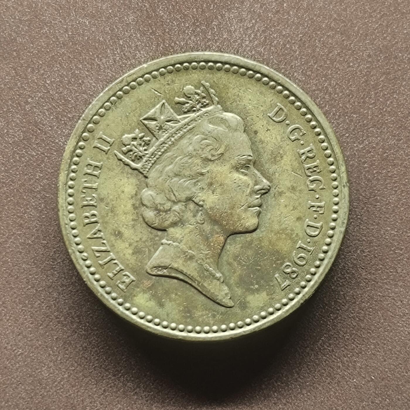 【日月同辉 第2场】世界钱币 银币