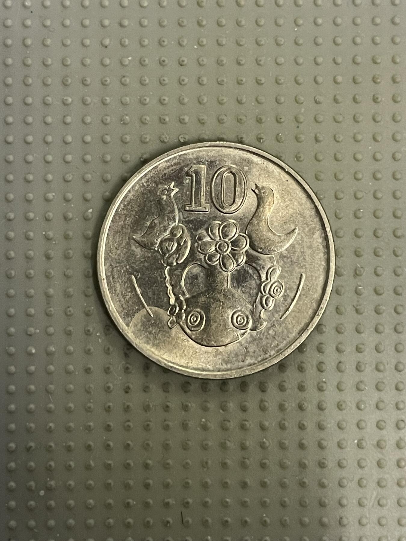 2026年第8场各国散币拍卖（总第158场）