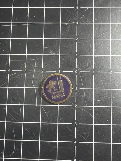 古冰库章牌勋赏收藏0起拍卖 - 体操小章一个