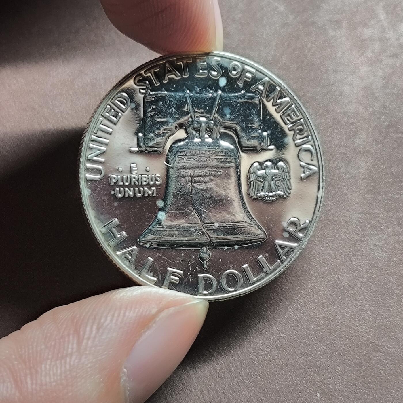 【日月同辉 第2场】世界钱币 银币