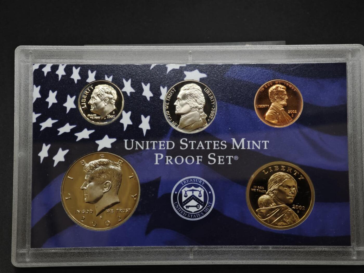 【淘币小摊】实时拍第八百四十七拍   银币套币场   满百包邮可预留二周 每周一统一发货  