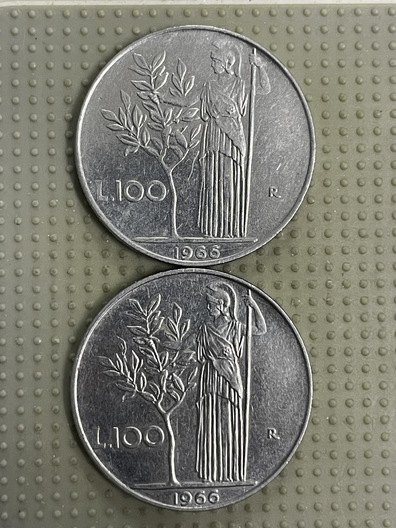 2026年第8场各国散币拍卖（总第158场）