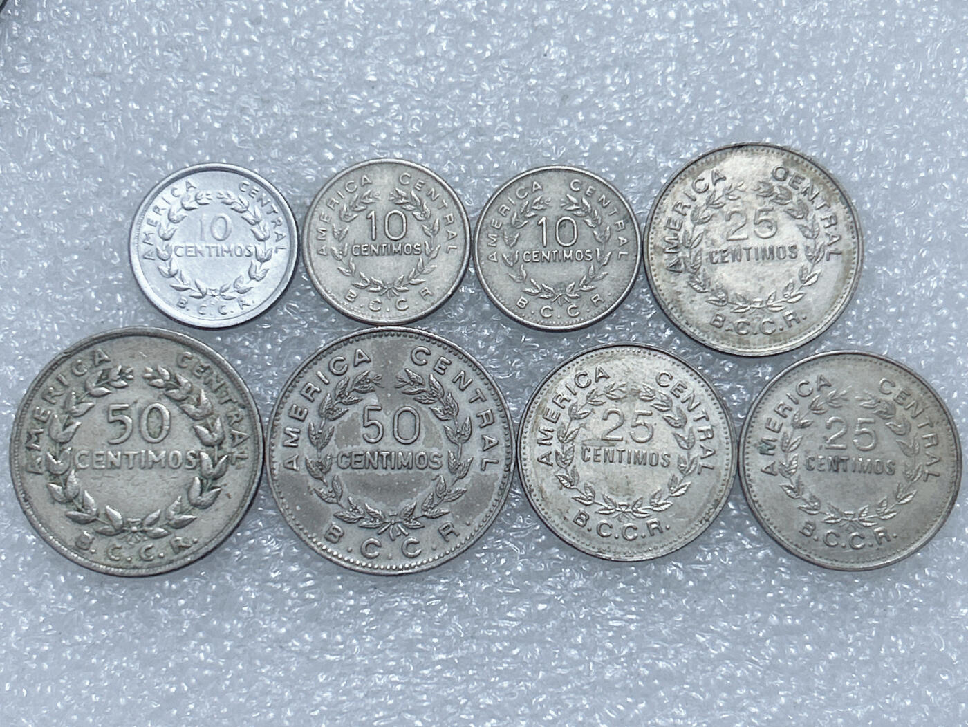 第一海外回流一元起拍收藏 散集专场  第291期