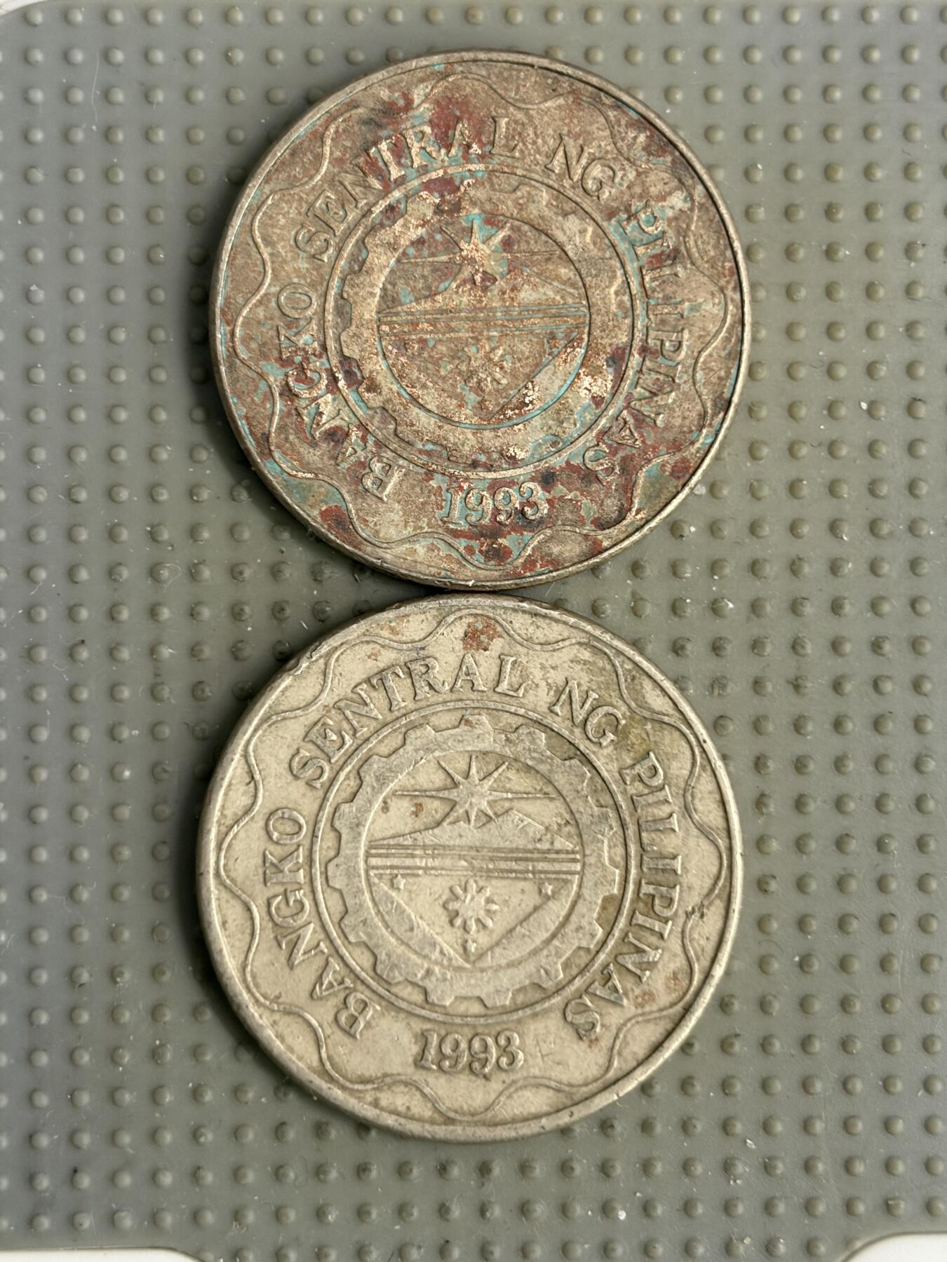 2026年第7场各国散币拍卖（总第157场）