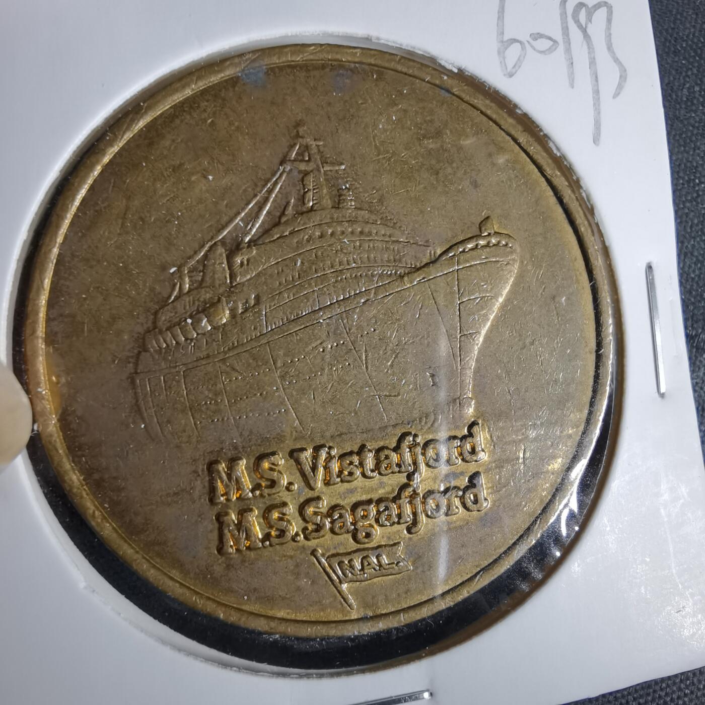 沼泽如烟--第960场 游轮代币