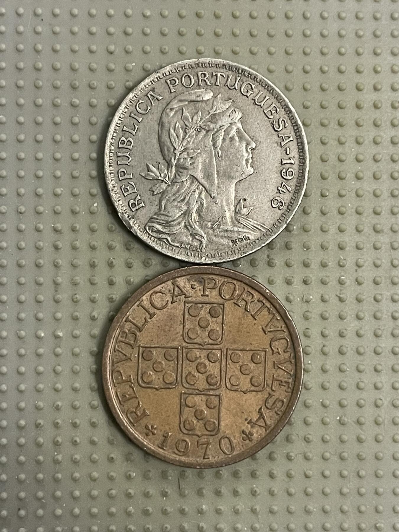 2026年第8场各国散币拍卖（总第158场）