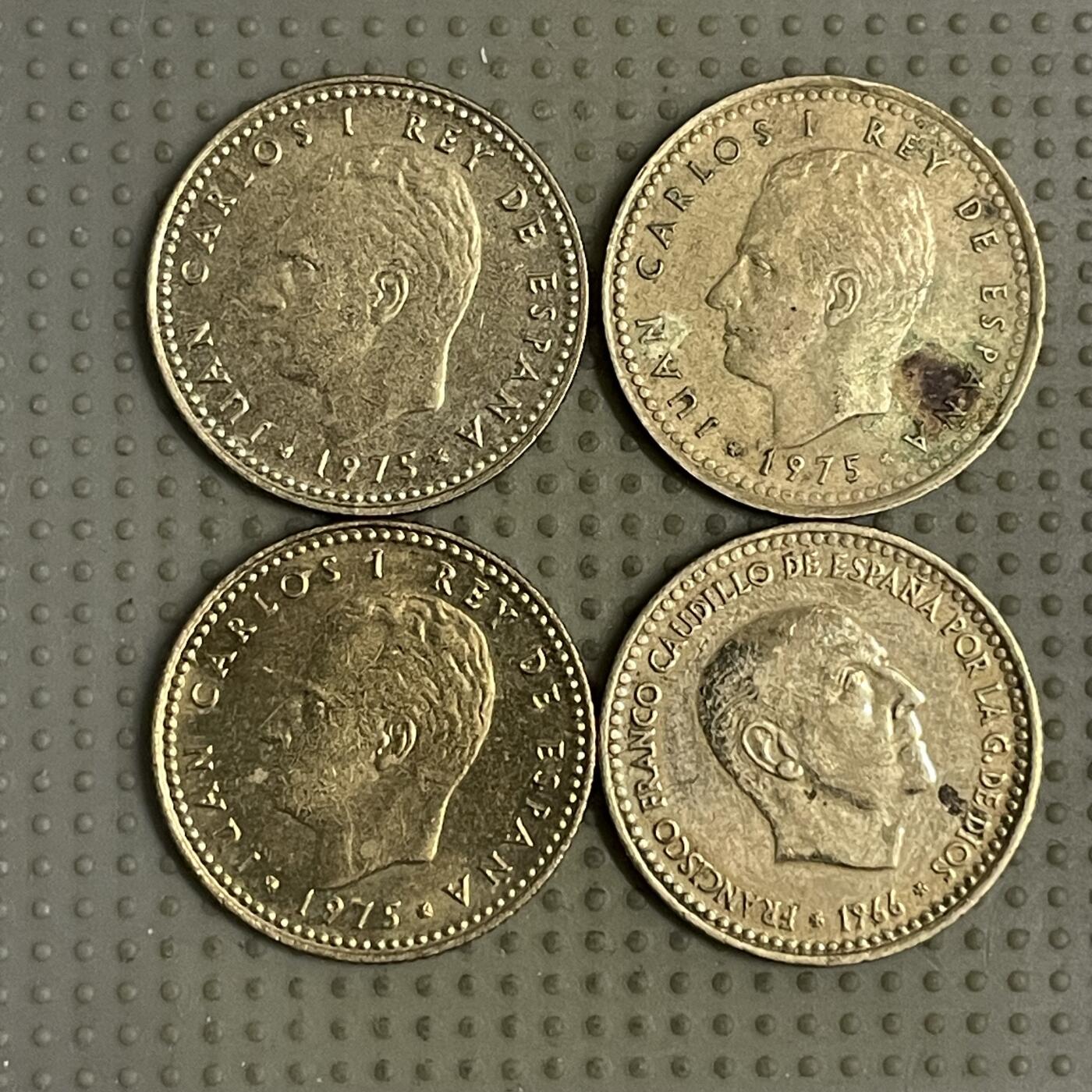 2026年第8场各国散币拍卖（总第158场）