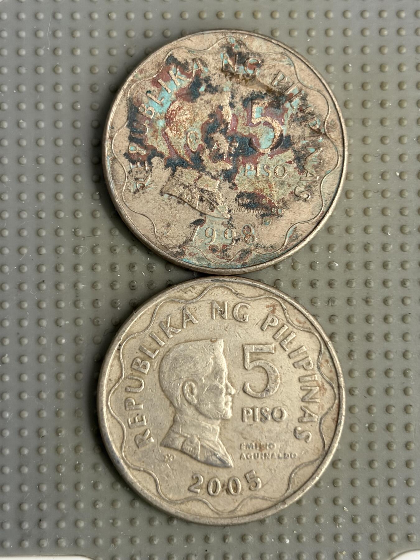 2026年第7场各国散币拍卖（总第157场）