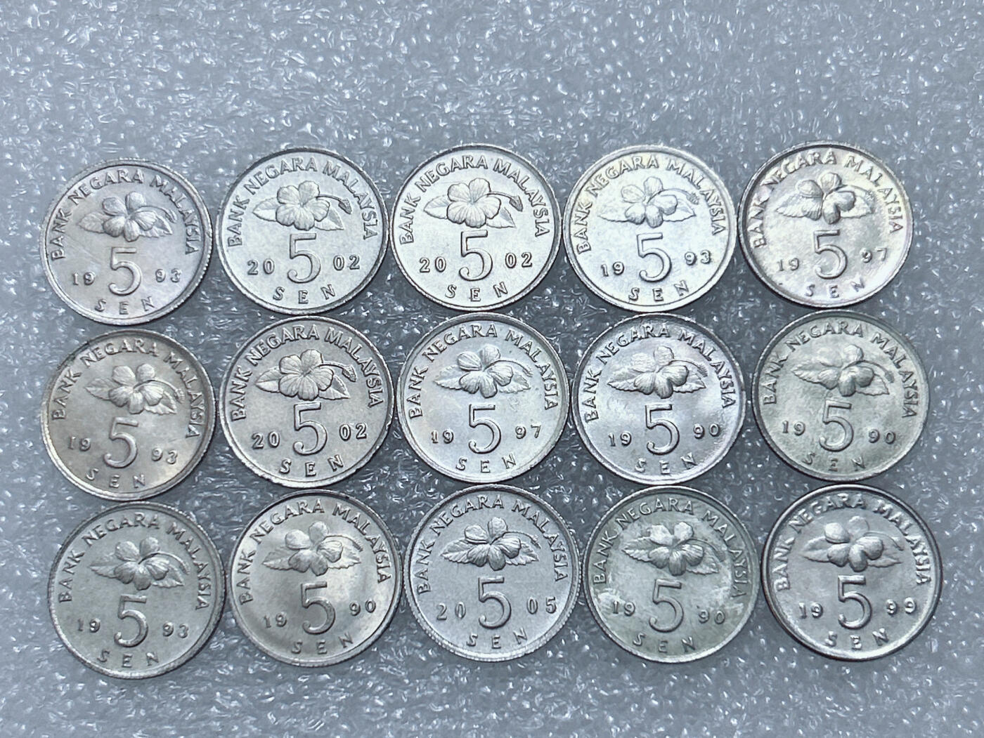 第一海外回流一元起拍收藏 散集专场  第291期