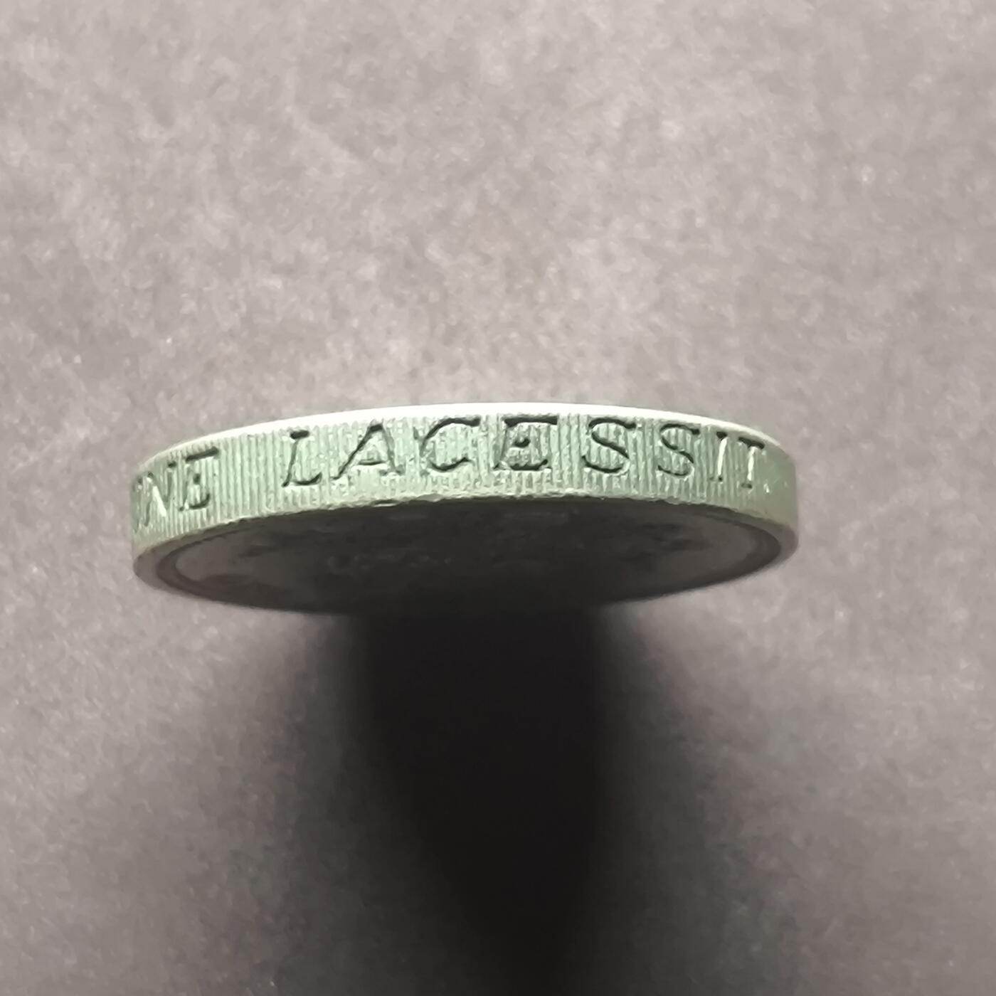 【日月同辉 第2场】世界钱币 银币