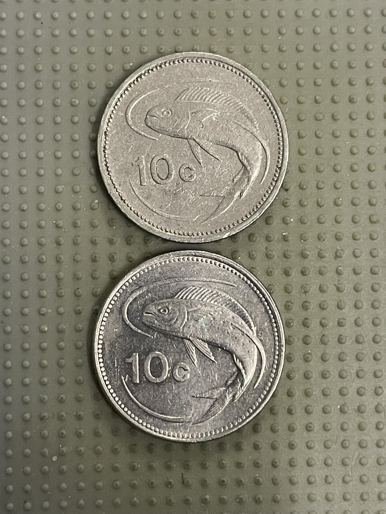 2026年第8场各国散币拍卖（总第158场）