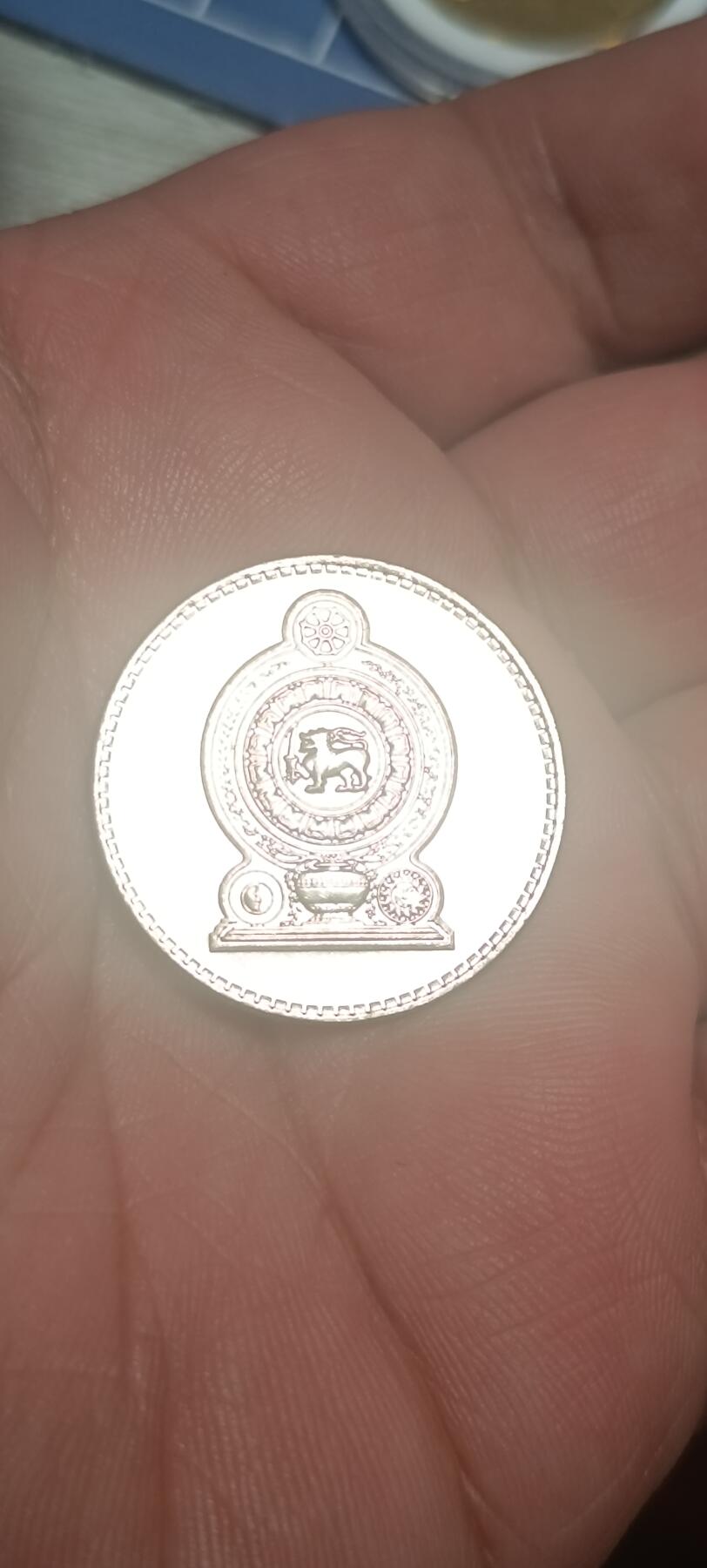 万国钱币第三场