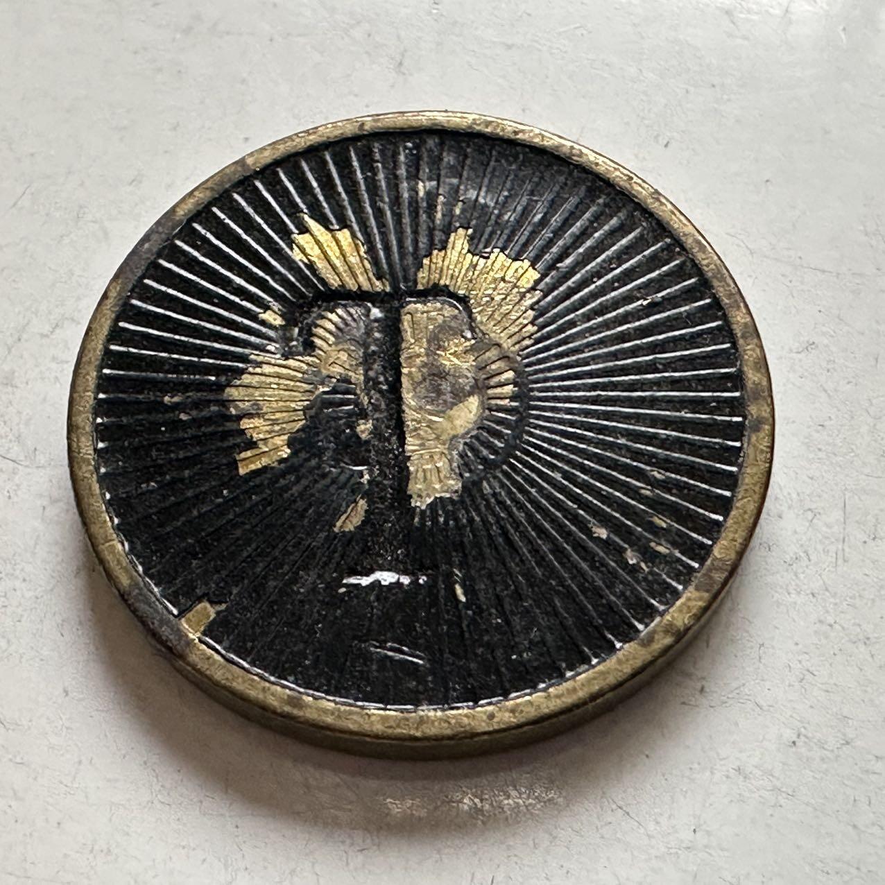 🌹外币初藏🌹🐯2026年第6场  每周二四六晚8️⃣点 接代拍 代币