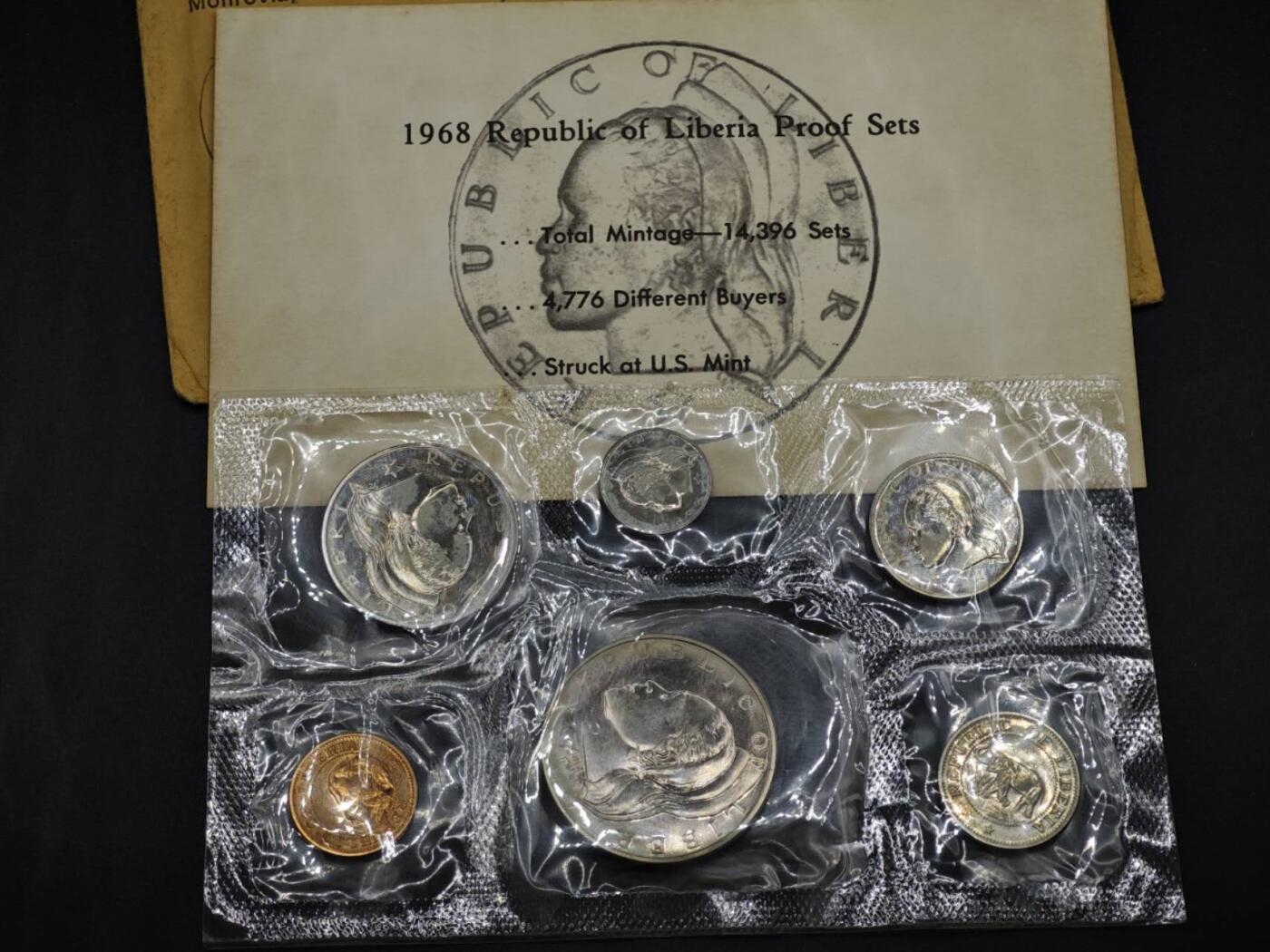 【淘币小摊】实时拍第八百四十七拍   银币套币场   满百包邮可预留二周 每周一统一发货  