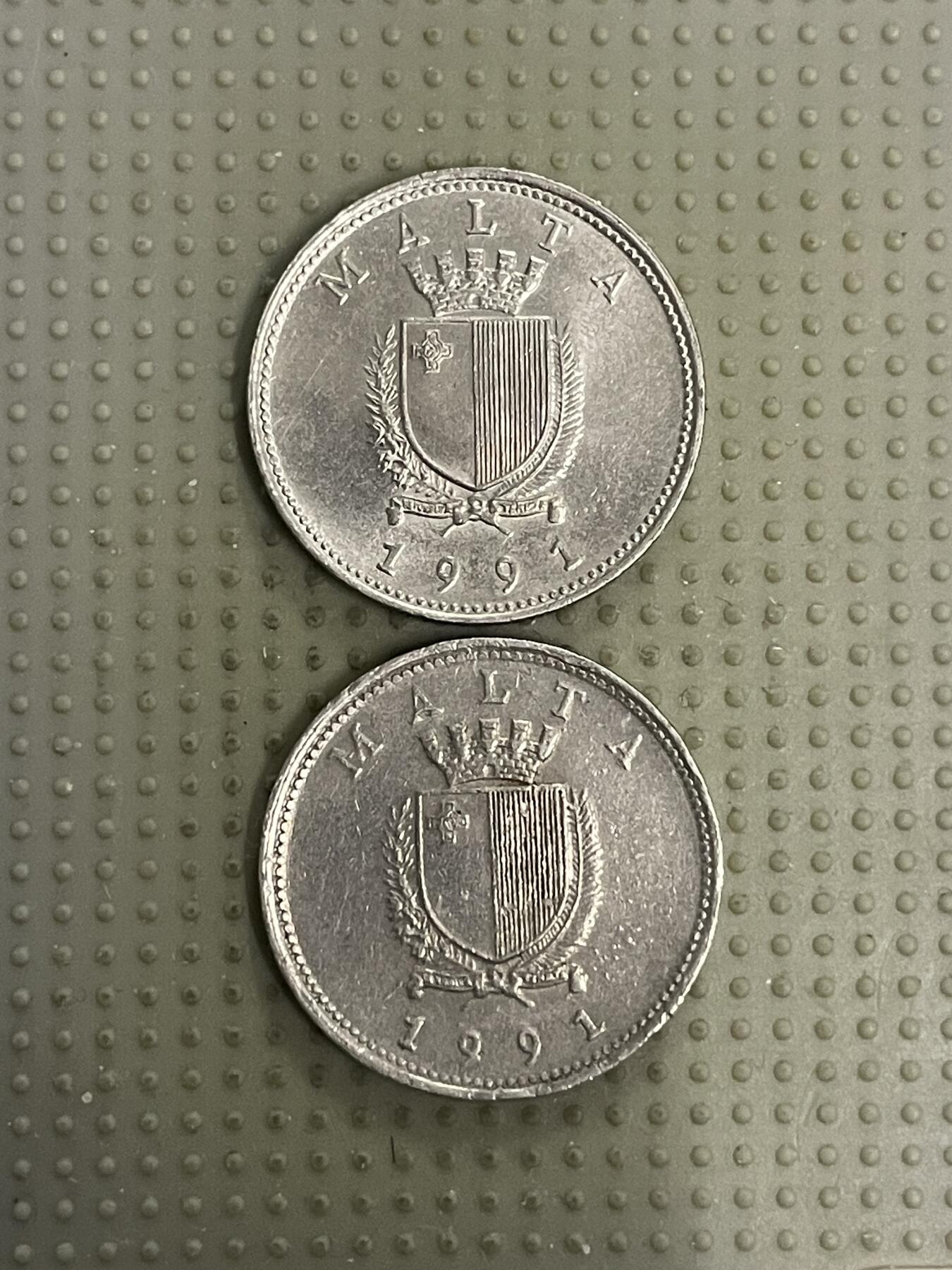 2026年第8场各国散币拍卖（总第158场）