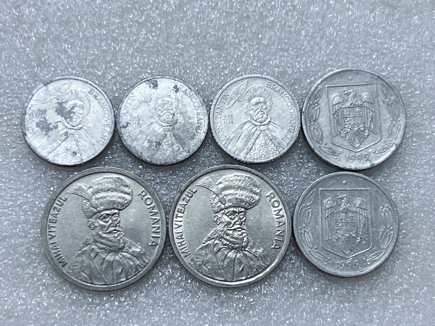 第一海外回流一元起拍收藏 散集专场  第291期