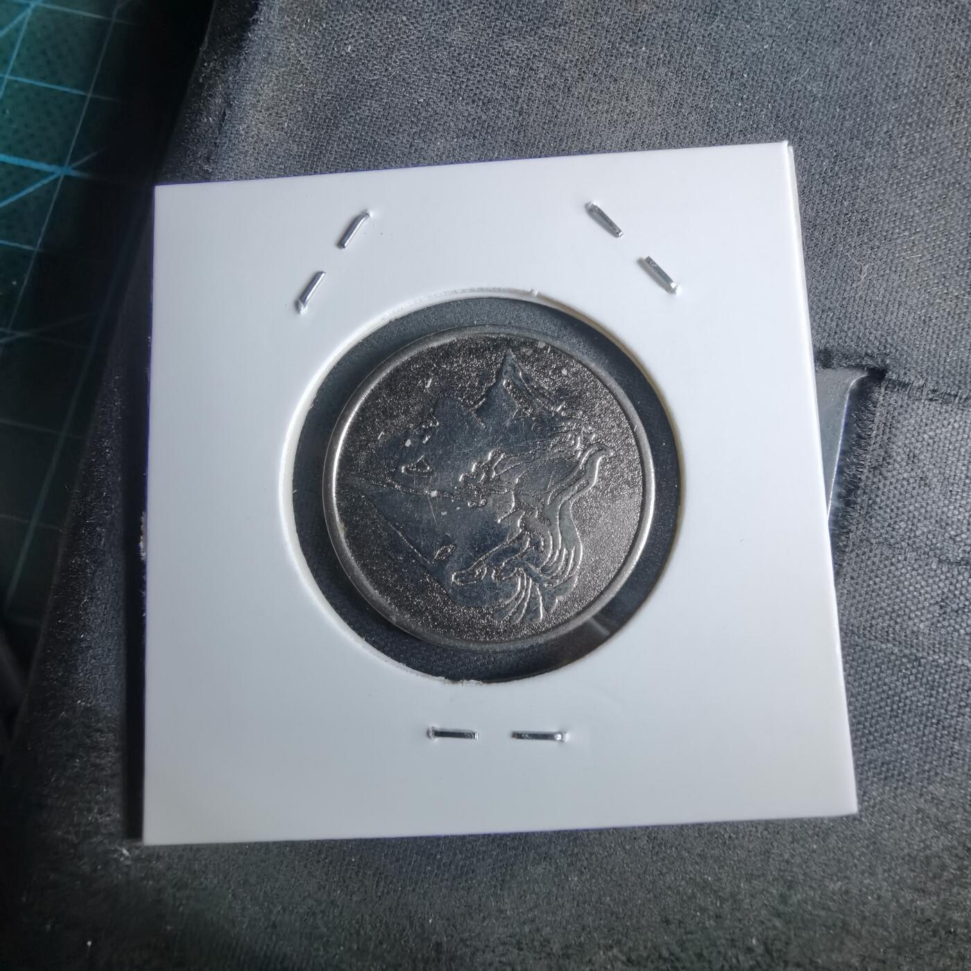 沼泽如烟--第959场 本期开始不支持出价小数点，感谢理解 娱乐代币