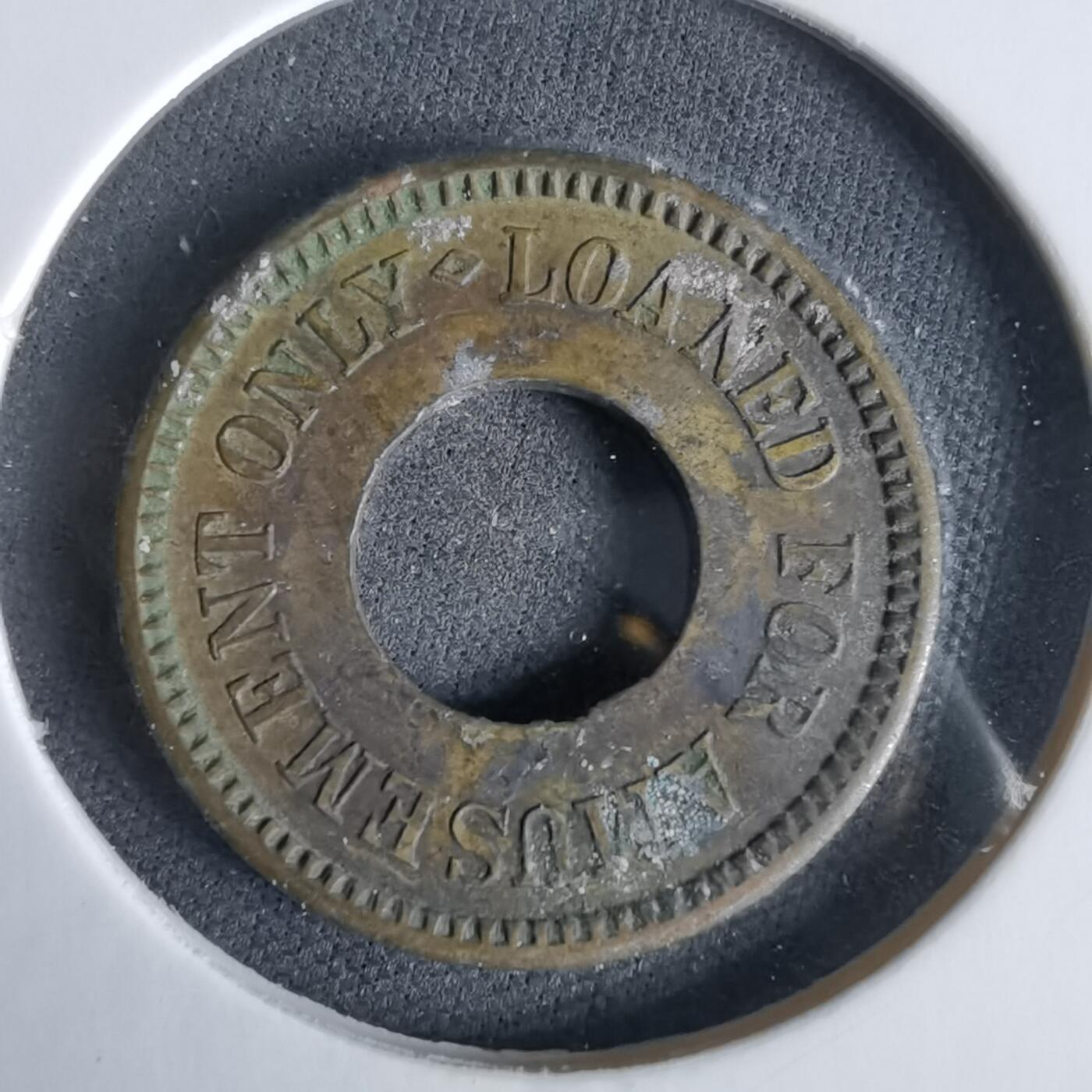 沼泽如烟--第960场 代币