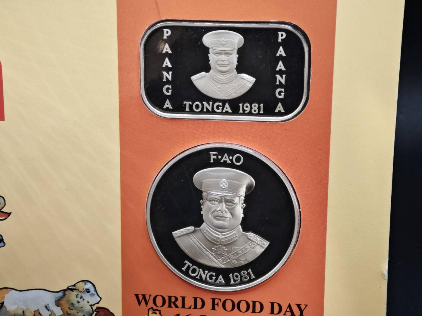 【淘币小摊】实时拍第八百四十七拍   银币套币场   满百包邮可预留二周 每周一统一发货  