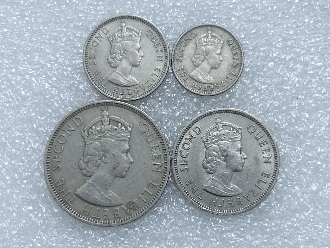 第一海外回流一元起拍收藏 散集专场  第291期