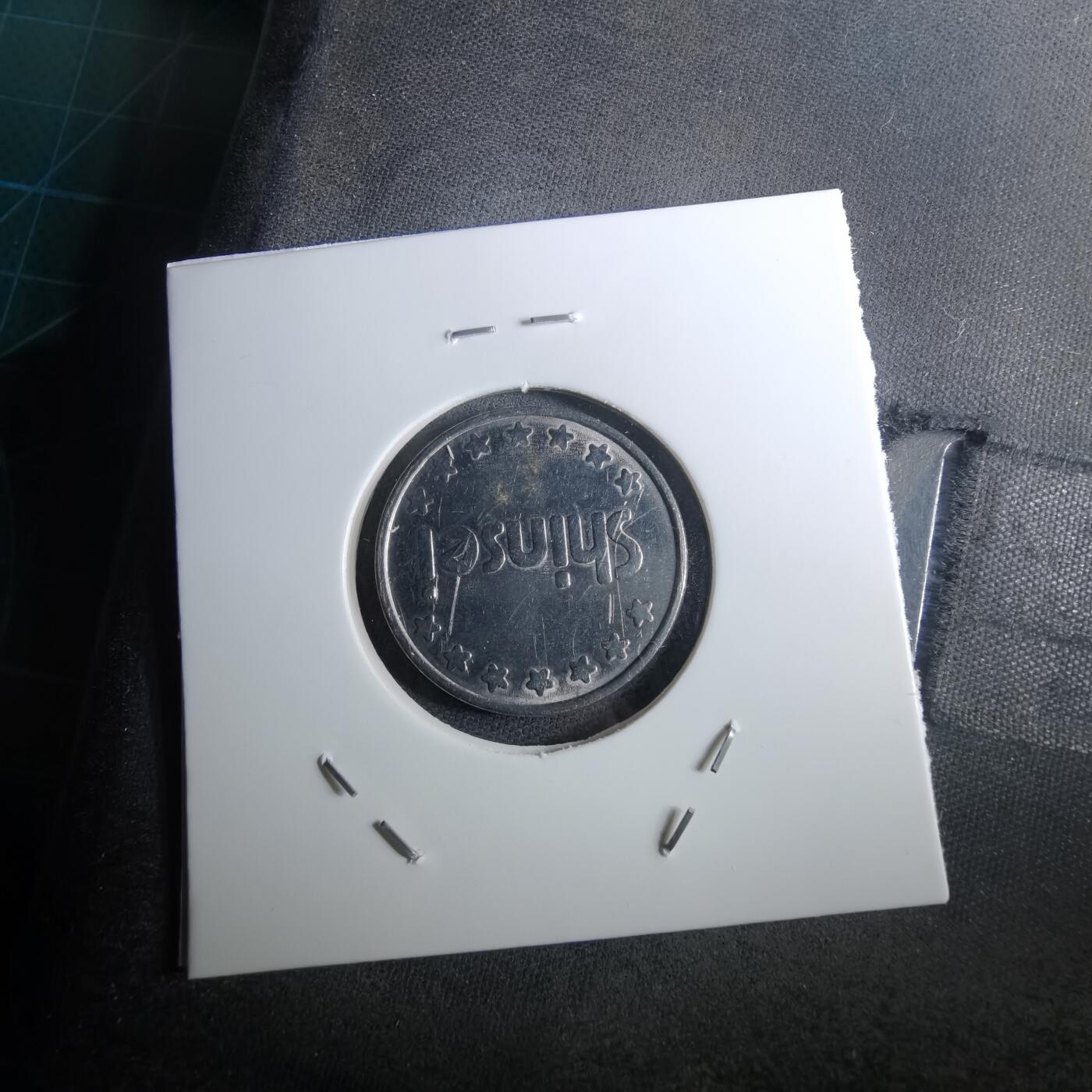 沼泽如烟--第959场 本期开始不支持出价小数点，感谢理解 娱乐代币