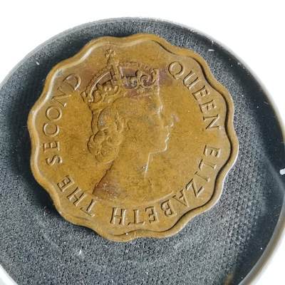 沼泽如烟--第960场 - 洪都拉斯1972年一分