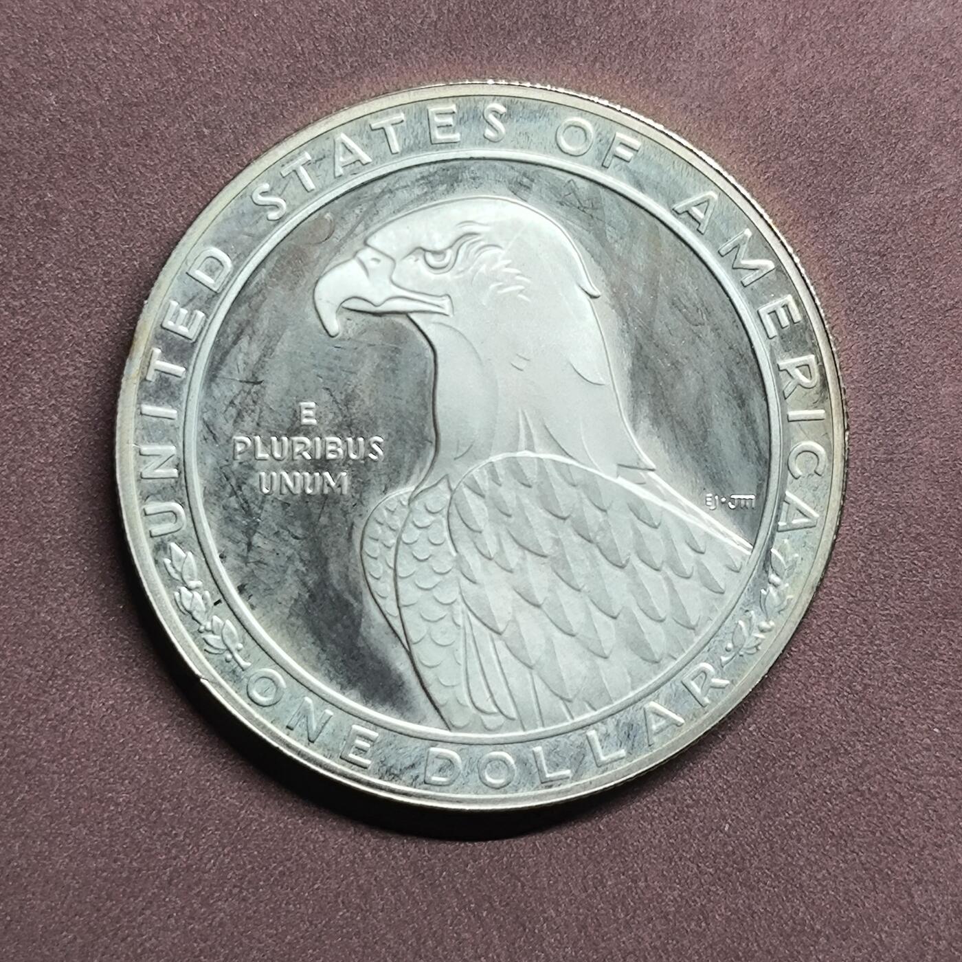 【日月同辉 第2场】世界钱币 银币