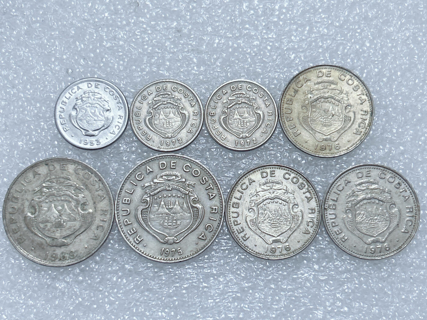 第一海外回流一元起拍收藏 散集专场  第291期