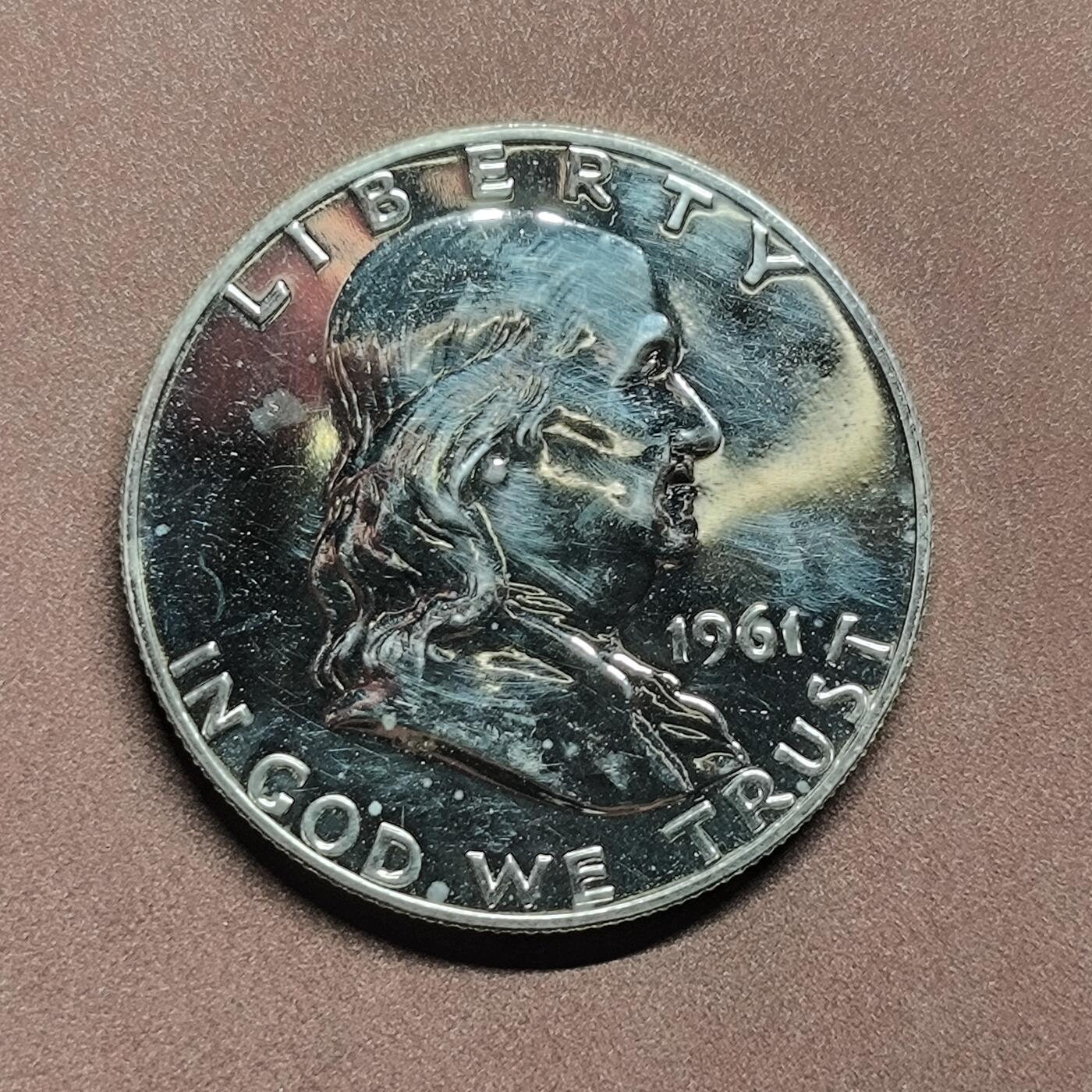 【日月同辉 第2场】世界钱币 银币