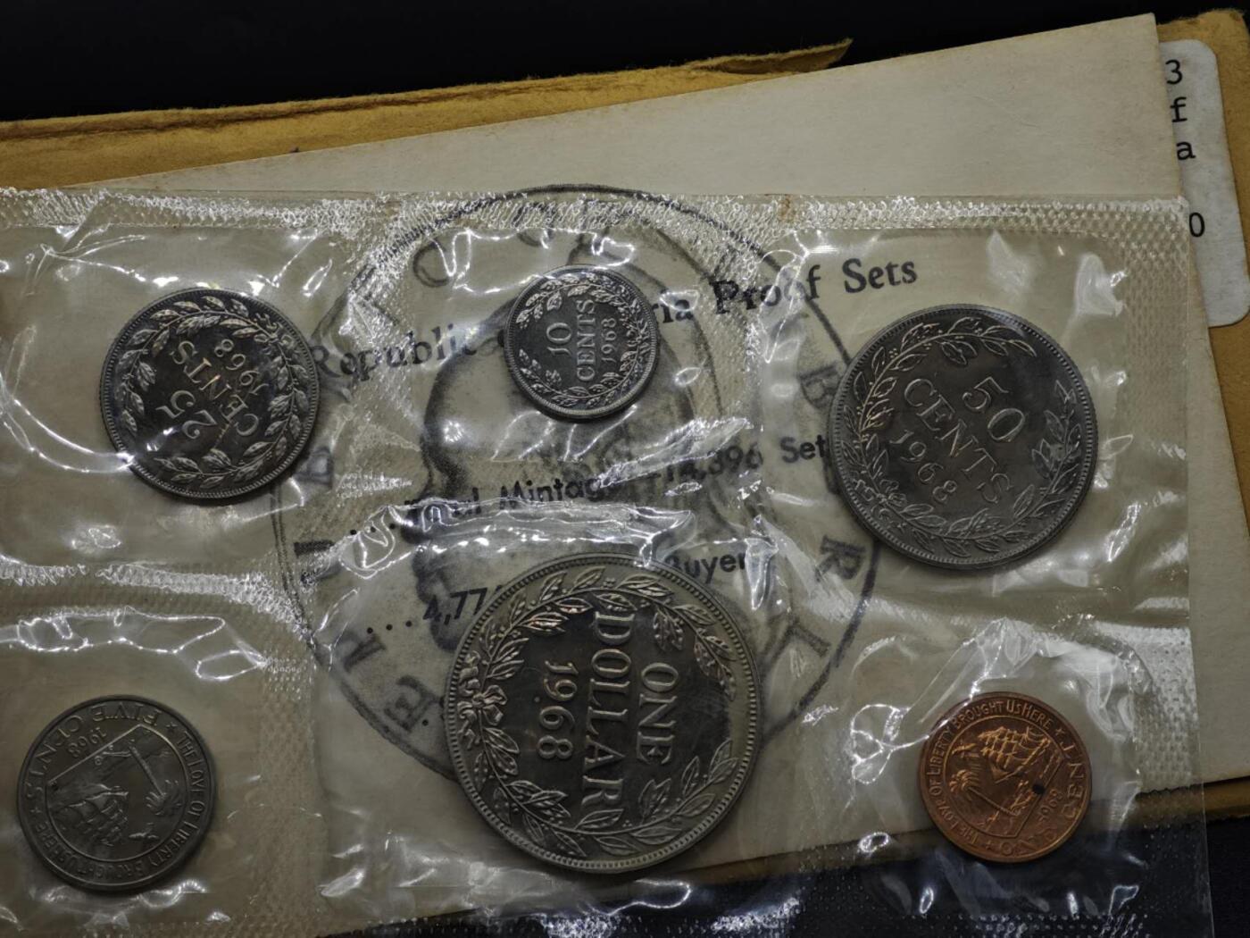 【淘币小摊】实时拍第八百四十七拍   银币套币场   满百包邮可预留二周 每周一统一发货  