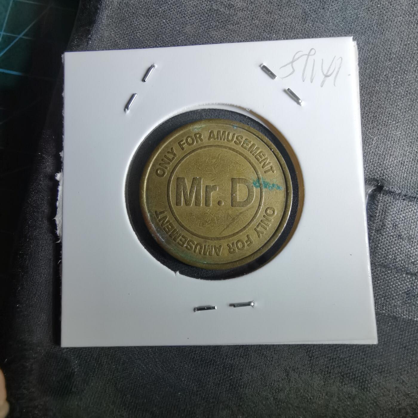 沼泽如烟--第959场 本期开始不支持出价小数点，感谢理解 娱乐代币