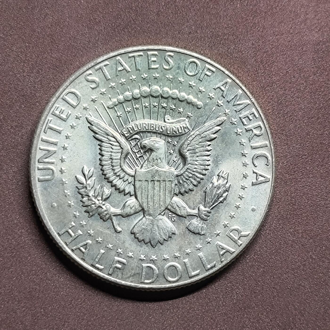 【日月同辉 第2场】世界钱币 银币