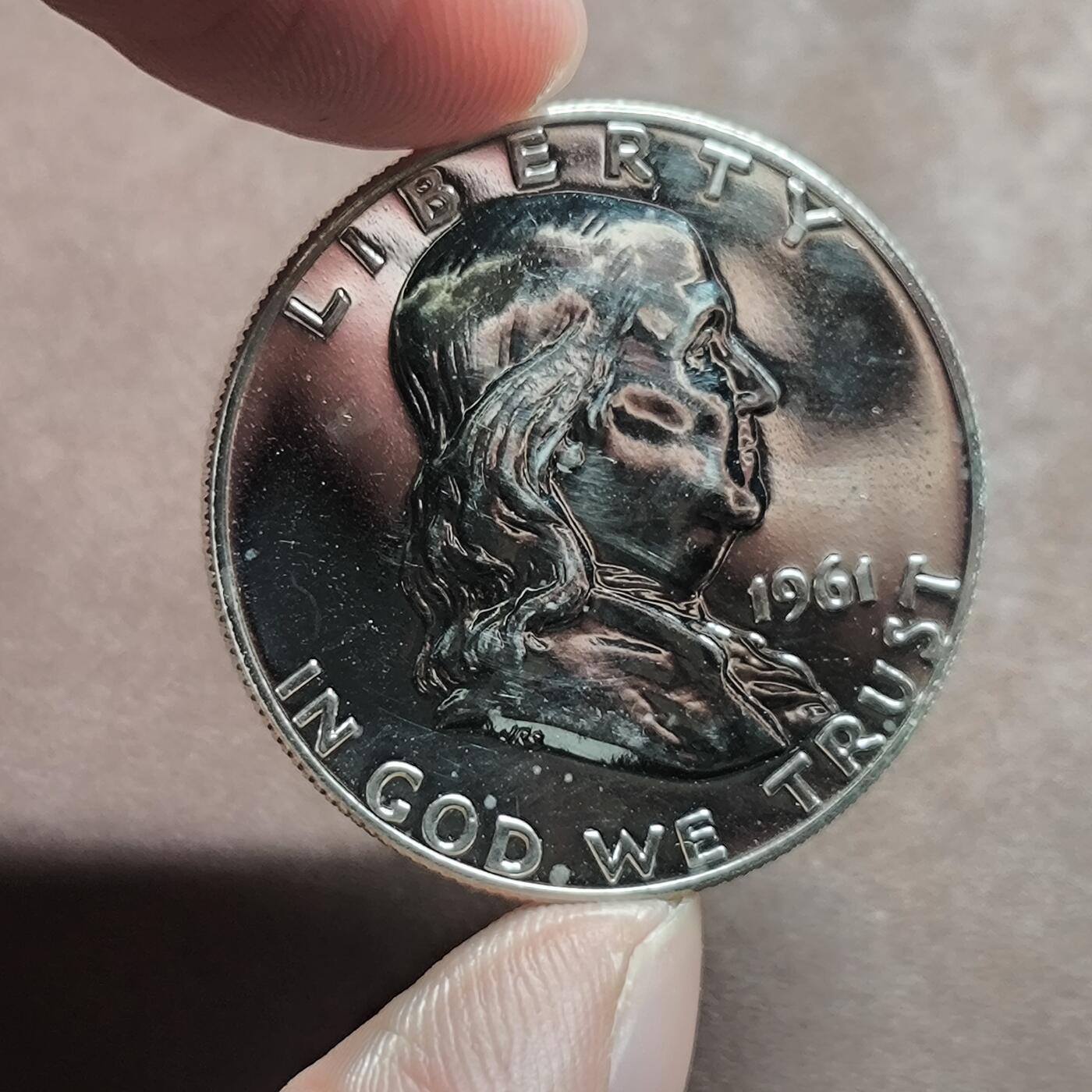 【日月同辉 第2场】世界钱币 银币