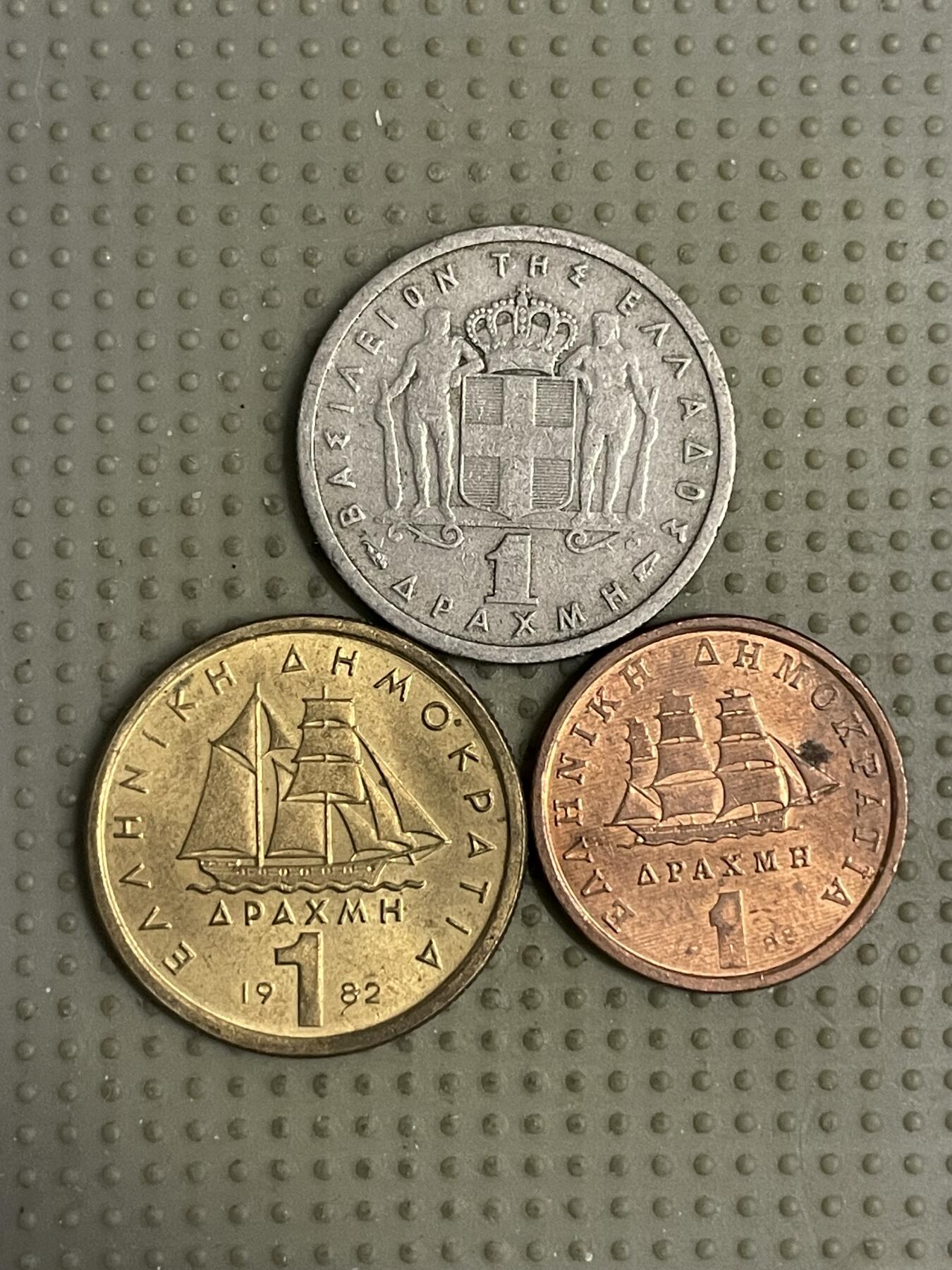 2026年第8场各国散币拍卖（总第158场）