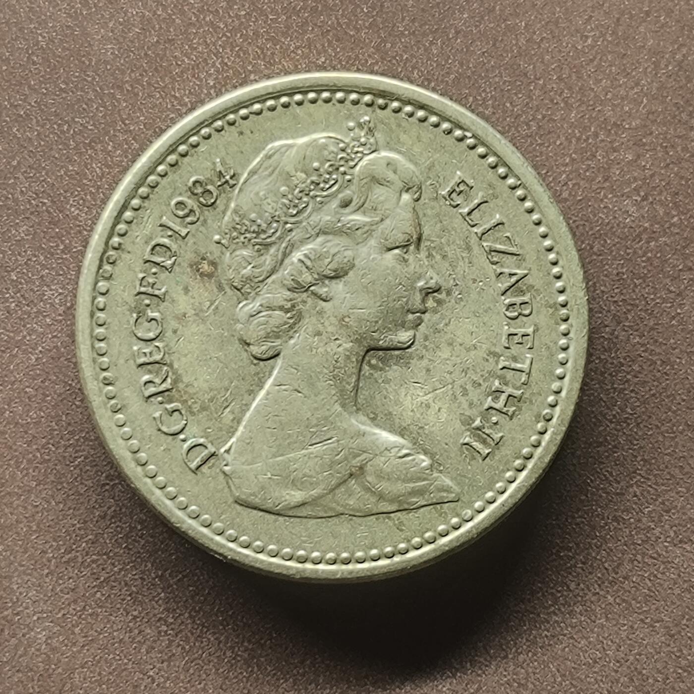 【日月同辉 第2场】世界钱币 银币