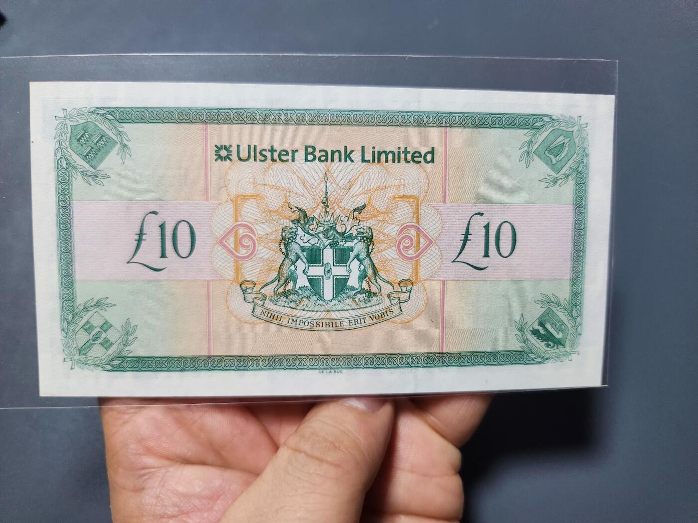 1月13号晚上8点 外国纸币自动截拍第8场