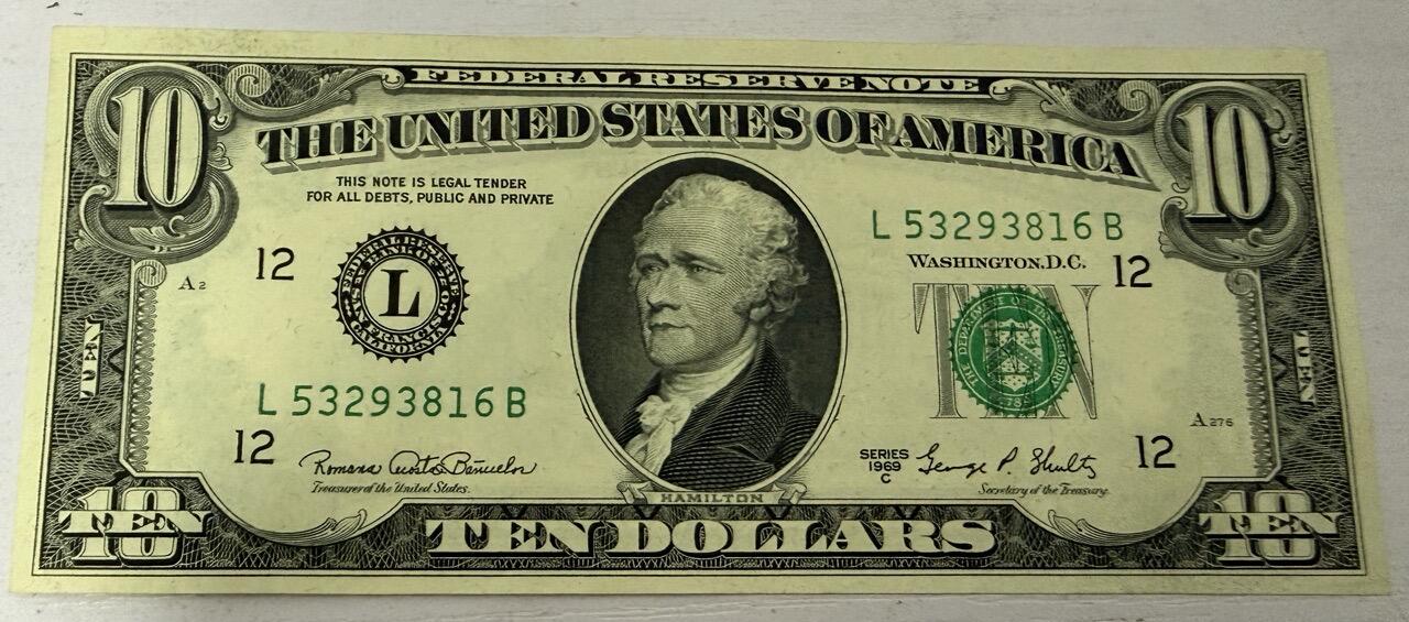 【礼羽收藏】🌏世界钱币拍卖第120期