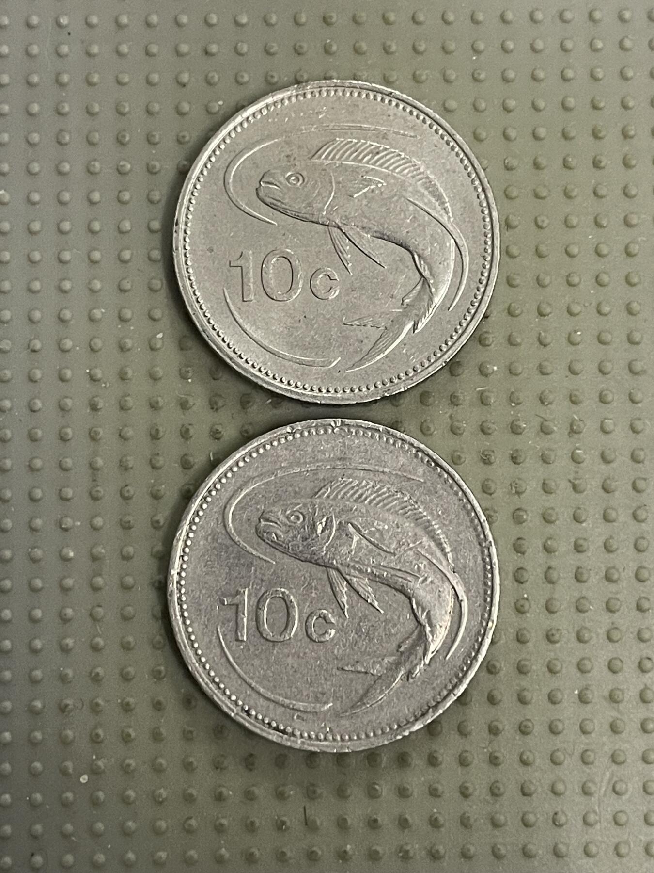 2026年第8场各国散币拍卖（总第158场）